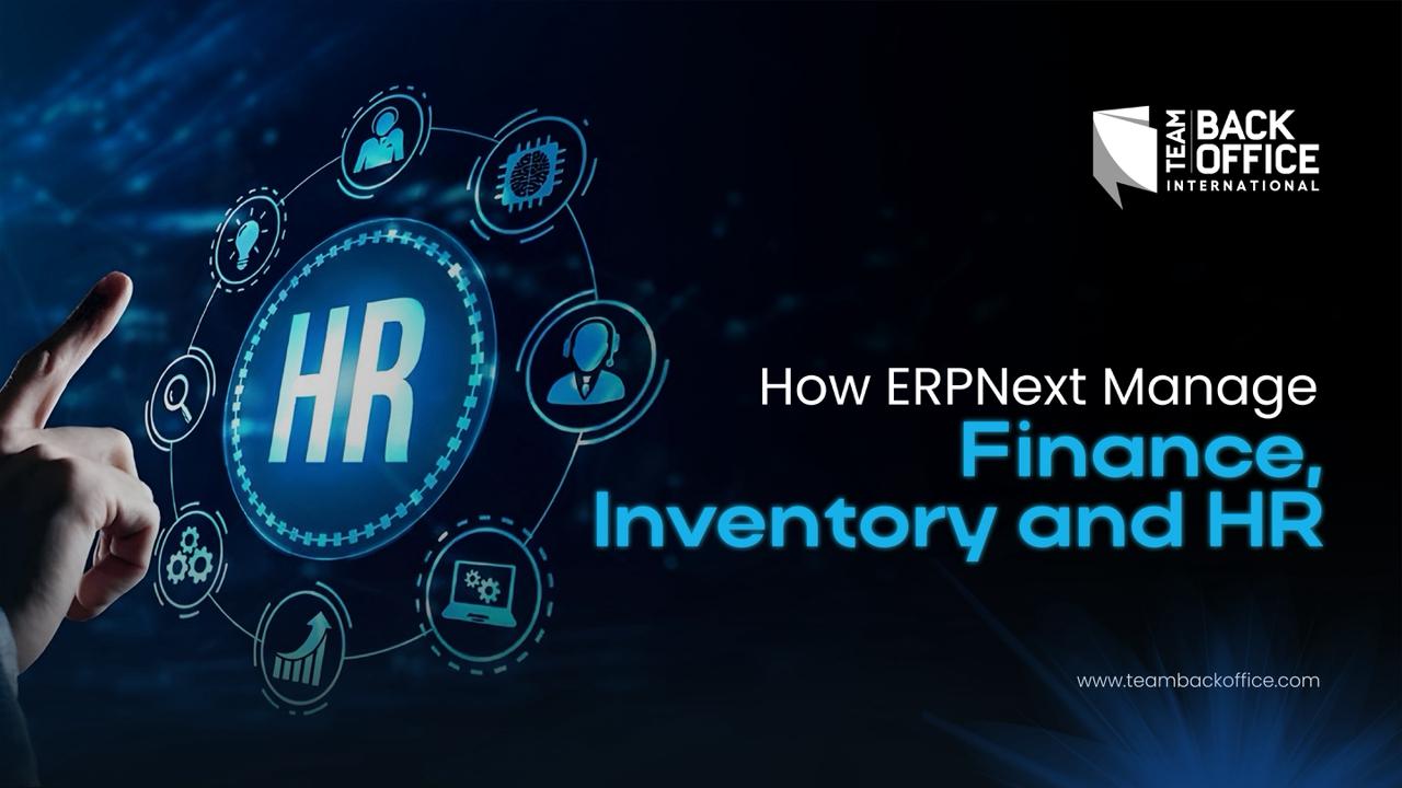 How ERPNext Helps Kerala Businesses