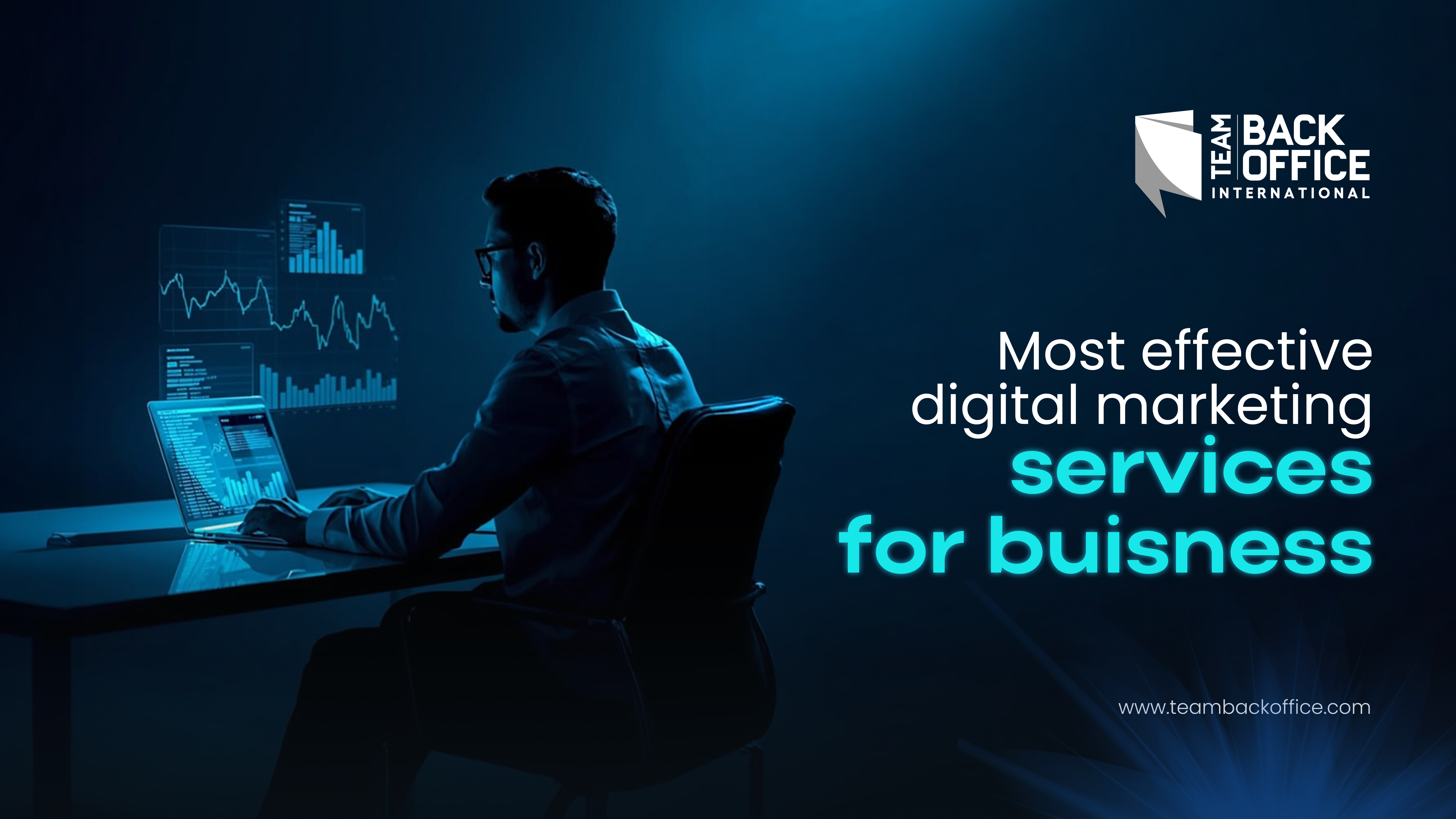 Why Most Small Businesses Fail at Digital Marketing