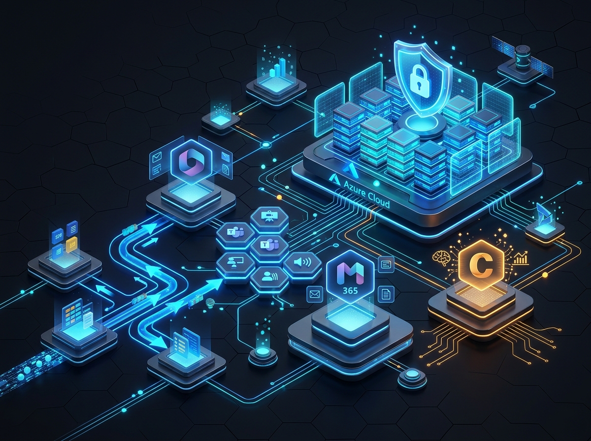 Microsoft Managed Services